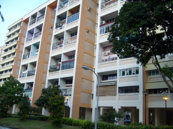Blk 110 Mcnair Road (Kallang/Whampoa), HDB Executive #408732